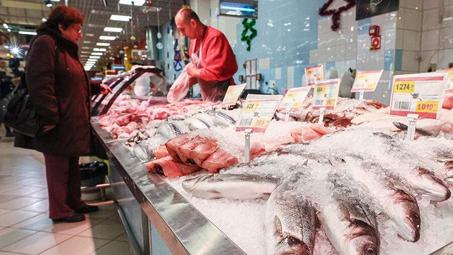 Почему Урал и Северный Кавказ остаются вне рыбной кухни России