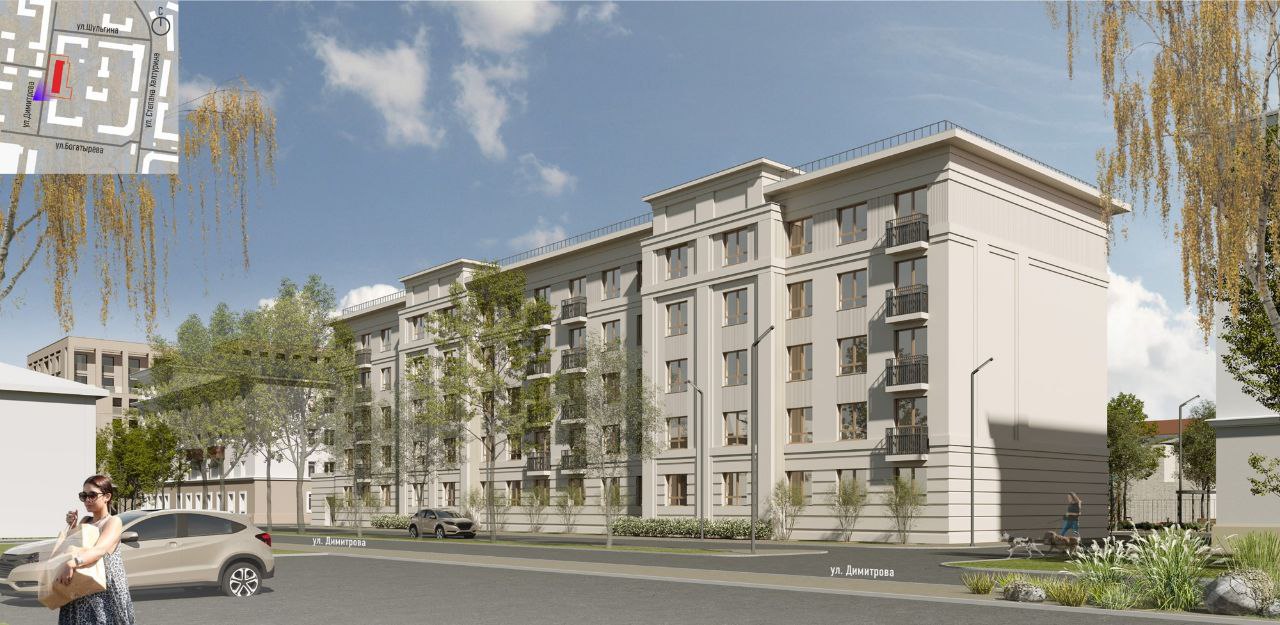 Главный архитектор Казани Ильсияр Тухватуллина показала эскизы новых объектов в историческом центре города, одобренных межведомственной комиссией 28 января Главный архитектор Казани Ильсияр Тухватуллина показала эскизы новых объектов в историческом центре города, одобренных межведомственной комиссией 28 января