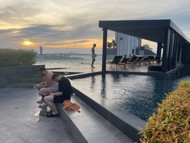 Паттайя: русская атмосфера и культурные сюрпризы