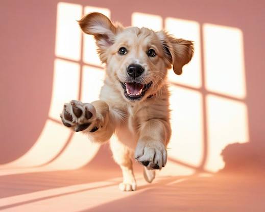 О правилах регистрации домашних собак