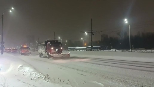 Доброе воскресное утро, казанцы!