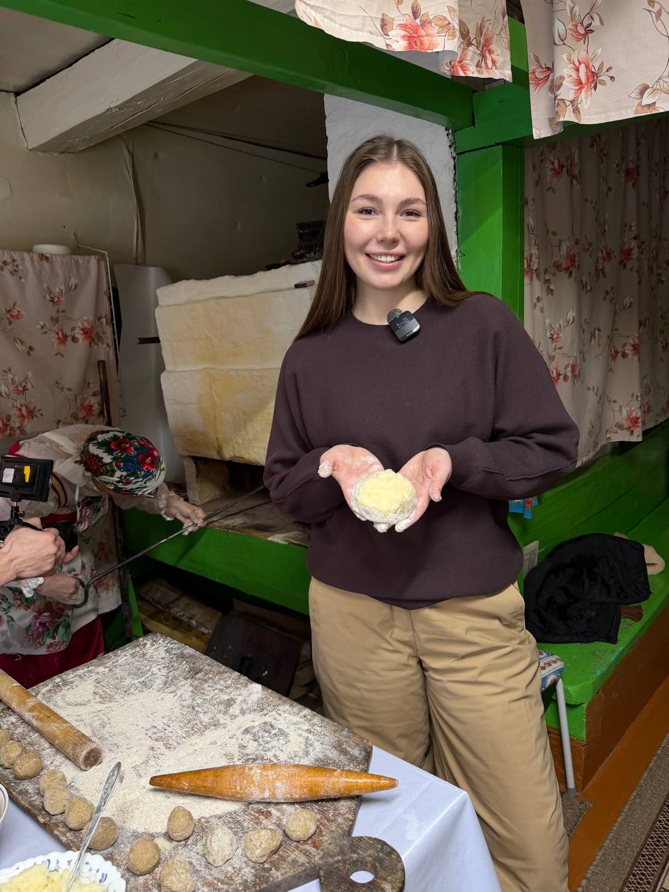 Марьяна Наумова: МЫ ЖИВЫ. КОМИ:. Где наша съемочная группа проекта "Мы живы" только не была: зона СВО, наше русское военное приграничье, Псковщина, Татарстан, Дагестан, Нижегородчина, Бурятия и теперь мы добрались до... Марьяна Наумова: МЫ ЖИВЫ. КОМИ:. Где наша съемочная группа проекта "Мы живы" только не была: зона СВО, наше русское военное приграничье, Псковщина, Татарстан, Дагестан, Нижегородчина, Бурятия и теперь мы добрались до...