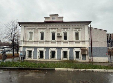 Дом Мулланура Вахитова в Казани Комитет включит в реестр объектов культурного наследия