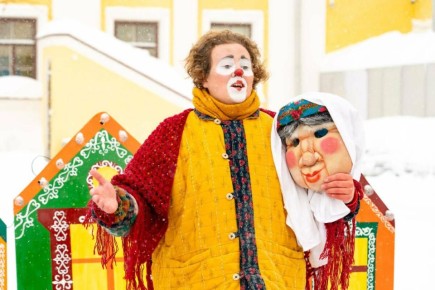 Руслан Риманас: «Погружаю зрителей в татарскую культуру через юмор и доброту»