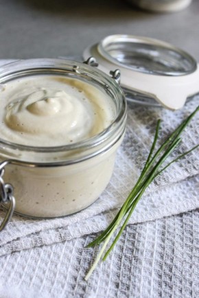 Майонез каждый день может стать причиной проблем с печенью