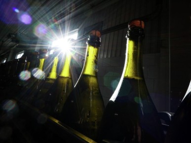 Сочетания вина и новогодних блюд: что выбрать для праздничного стола