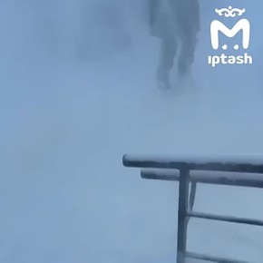 Казанцы вооружились лопатами, чтобы помочь коммунальщикам откопать город