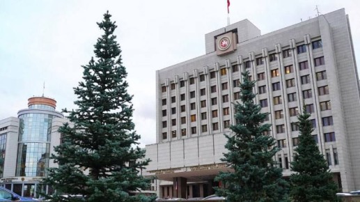 Государственный Совет Татарстана признан самым доступным для избирателей региональным парламентом России