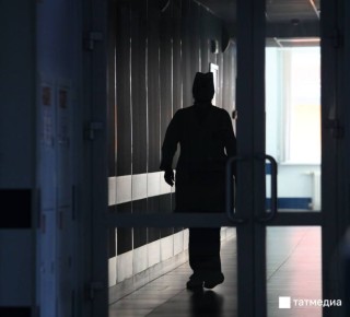 В январе в Татарстане зафиксировали завозной случай кори