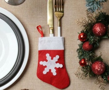 Новый год в деталях: 10 вещей для создания уютной атмосферы праздника