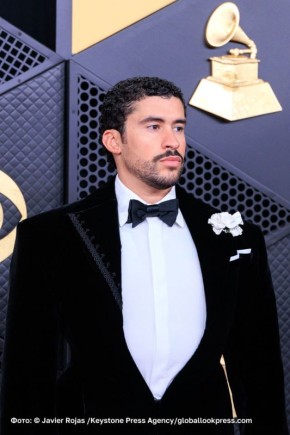 ����� �������� �������� ������ Grammy