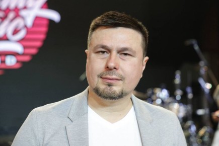 Ильяс Гафаров официально возглавил «Татаркино»