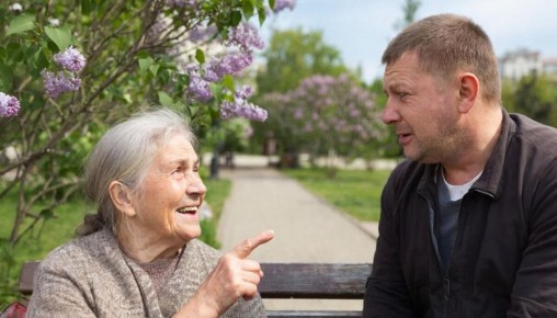 Пенсионерка обошла мошенников: как одной женщине удалось сохранить свои сбережения