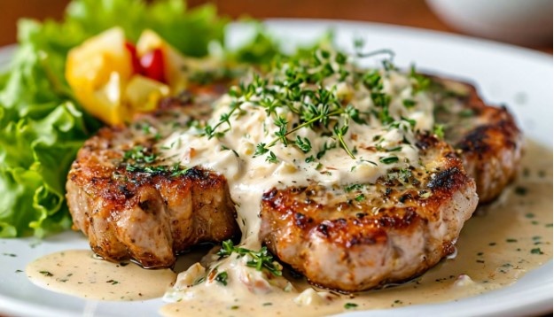 Клопсы: история и секреты приготовления мясных шариков из Прибалтики