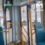 Пассажиры продолжают мёрзнуть в казанских трамваях