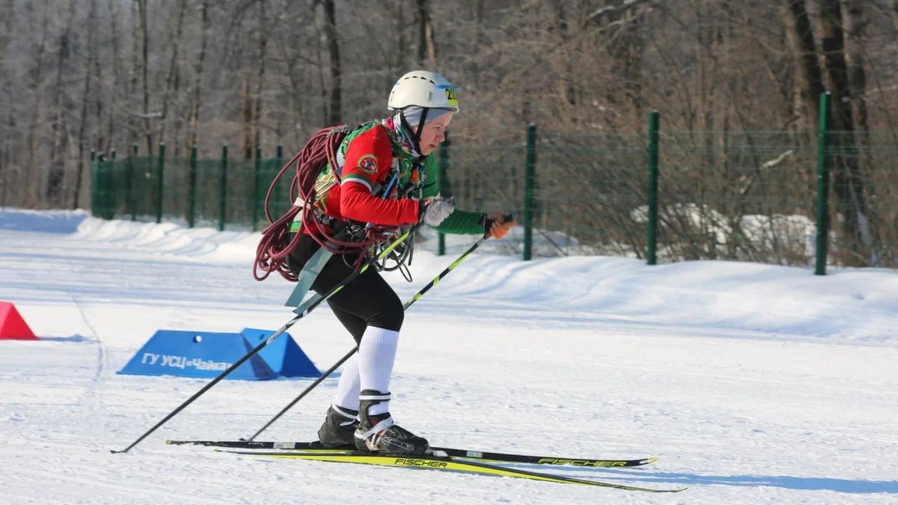 Татарстанские спортсмены готовятся к зимнему этапу «Туриады»