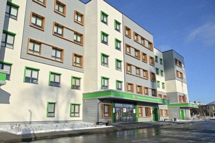В 2025 году в Татарстане отремонтировали 207 объектов здравоохранения