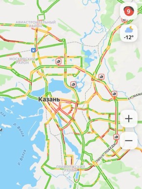 ������ � ������ �������� 9 ������