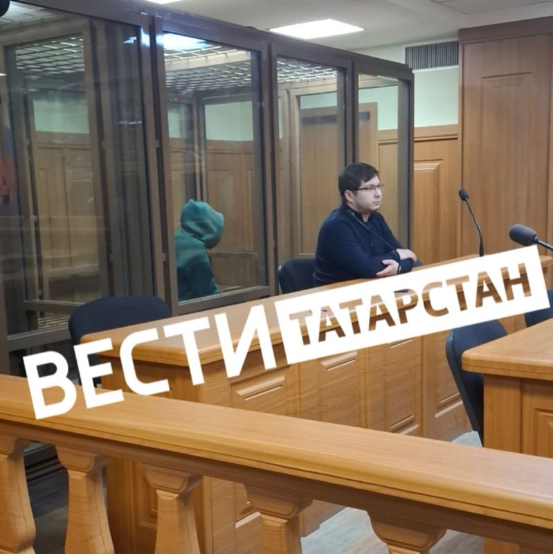В Татарстане соучастницу убийства работниц интим-сферы приговорили к 10 годам колонии общего режима