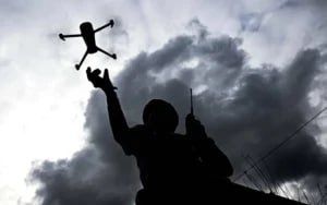 В Татарстане с ночи сбили три БПЛА