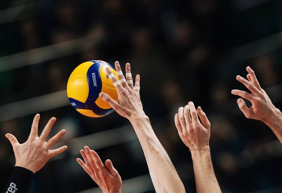 «Зенит-Казань» обыграл «Оренбуржье» в матче Суперлиги