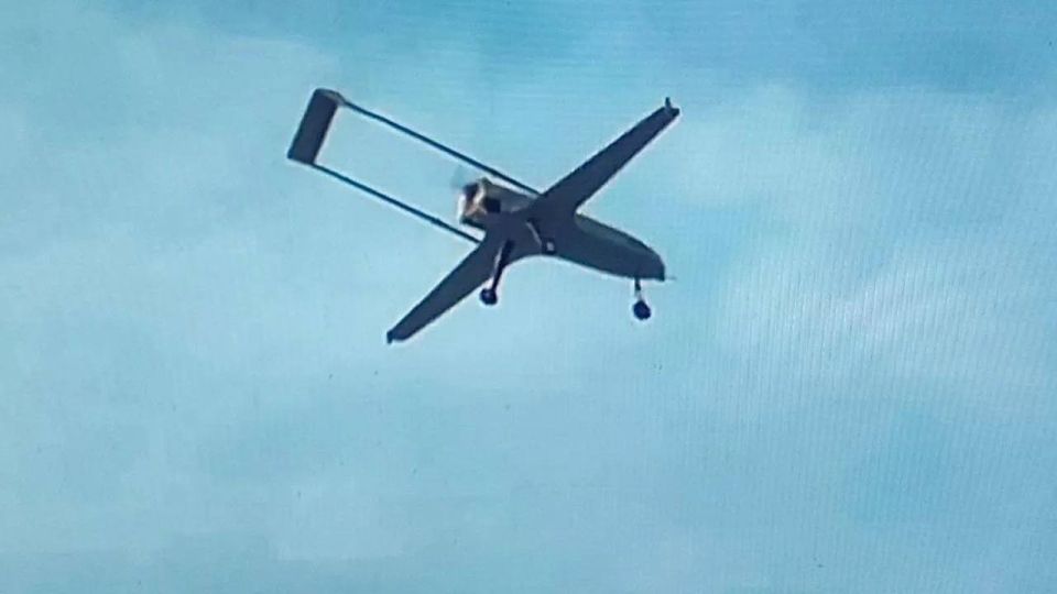 В период с 7:00 до 9:00 мск дежурными средствами ПВО над Татарстаном уничтожены еще 3 украинских БПЛА