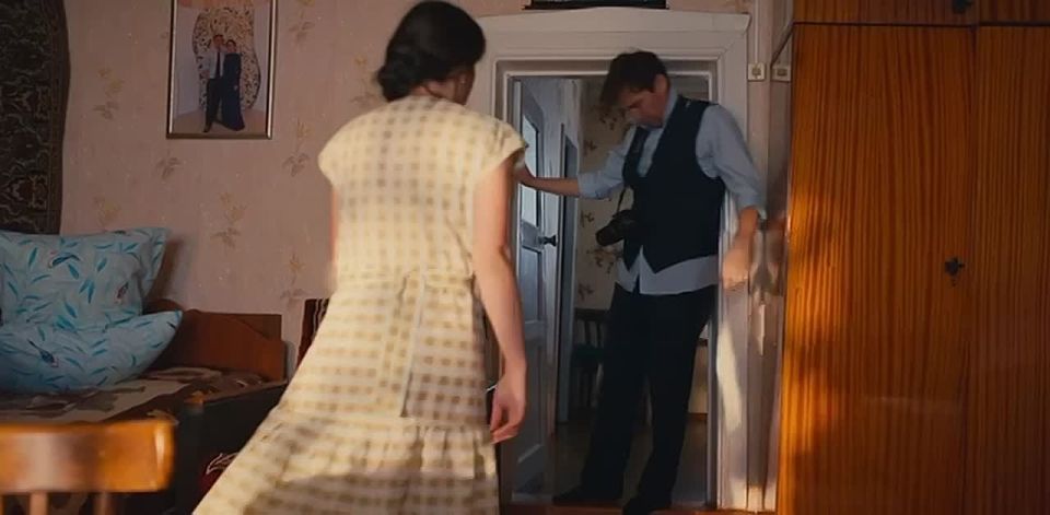 2 марта на телеканале ТНВ начнется сериал «Ай булмаса, йолдыз бар»