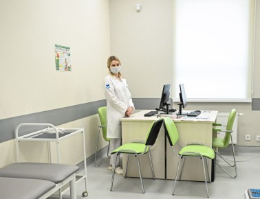 В Татарстане запускается новая функция: закрыть больничный можно будет через MAX