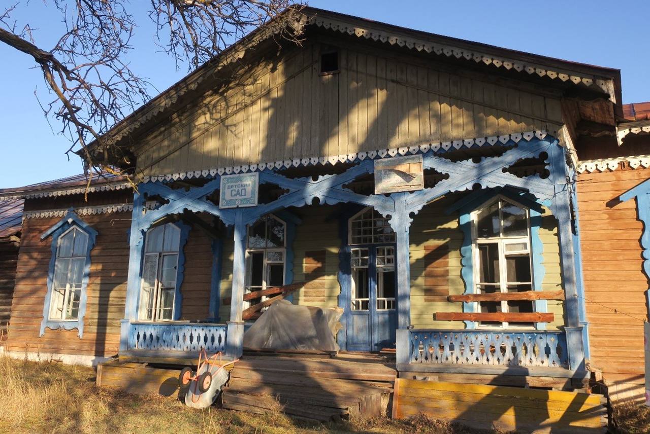 Малый Господский дом династии дворян Лебедевых планируют признать объектом культурного наследия Малый Господский дом династии дворян Лебедевых планируют признать объектом культурного наследия