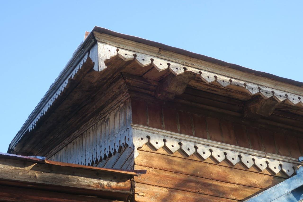 Малый Господский дом династии дворян Лебедевых планируют признать объектом культурного наследия Малый Господский дом династии дворян Лебедевых планируют признать объектом культурного наследия