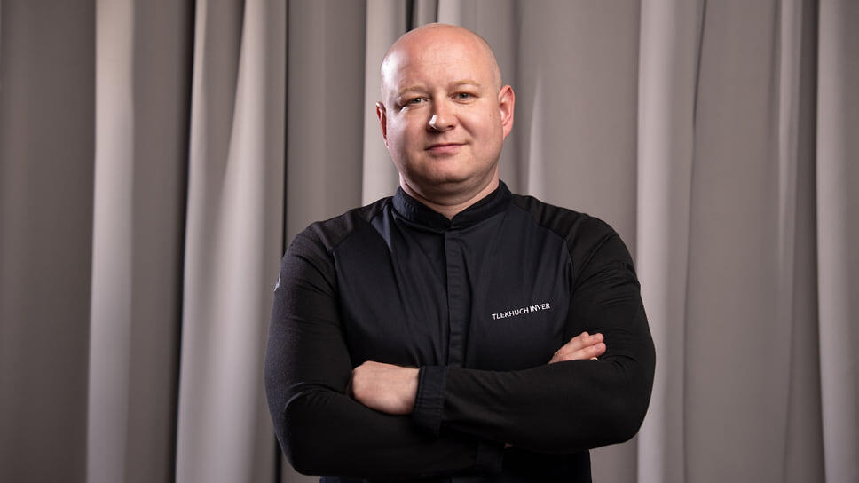 Юг России на гастрономической карте: как растет общепит в 2025 году