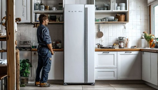 Что делать, если холодильник вышел из строя: полезные советы и диагностика