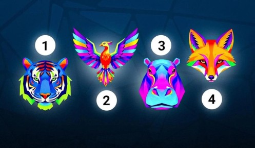 Как ваше животное отражает духовную силу: узнайте себя лучше