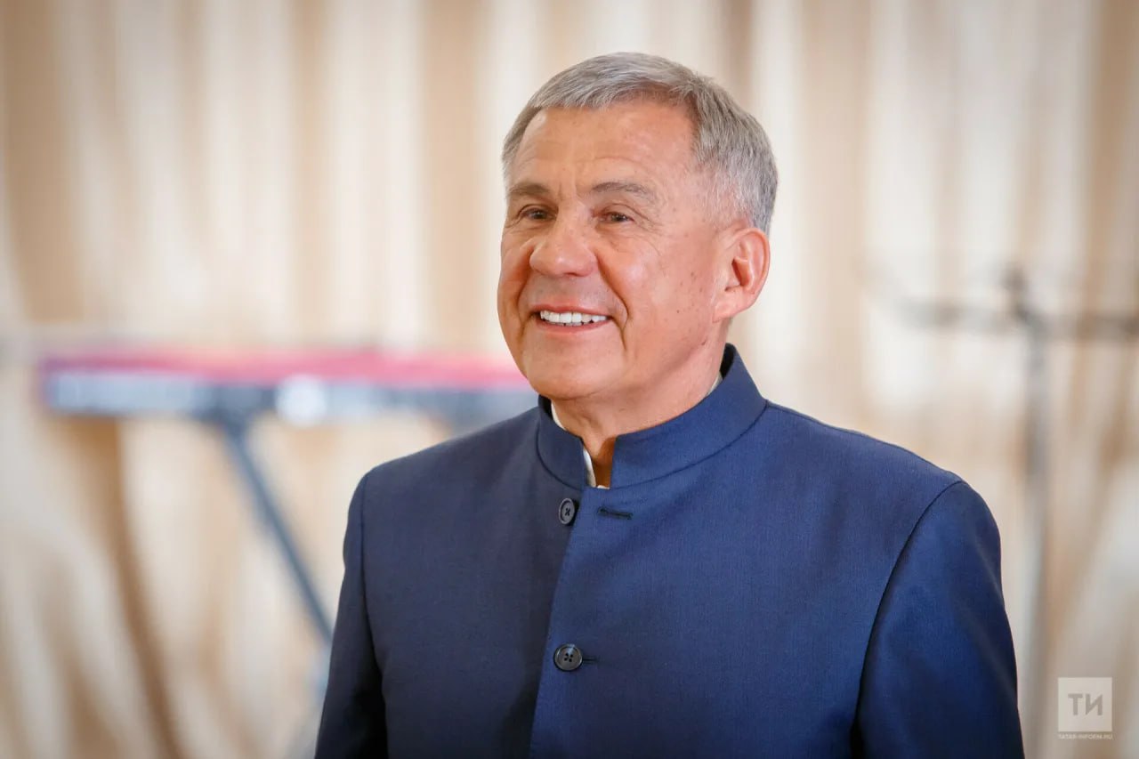 В Татарстане готовятся к 120-летию Мусы Джалиля: Минниханов дал поручение