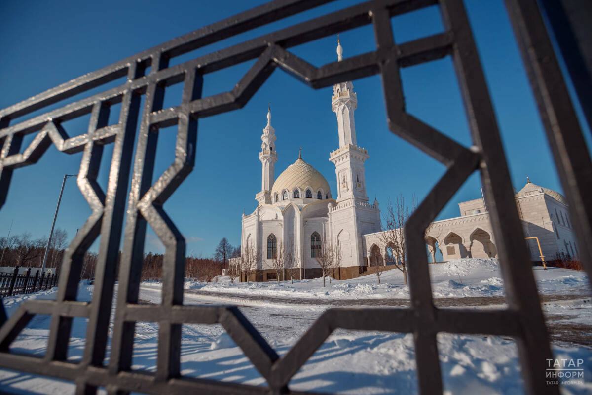 Никах, фирменное блюдо и новые маршруты: Болгар готовит перезапуск турсферы
