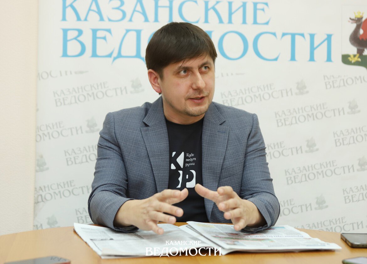 «Теперь наш черед» — как казанский предприниматель возвращает жизнь 40 сельским храмам