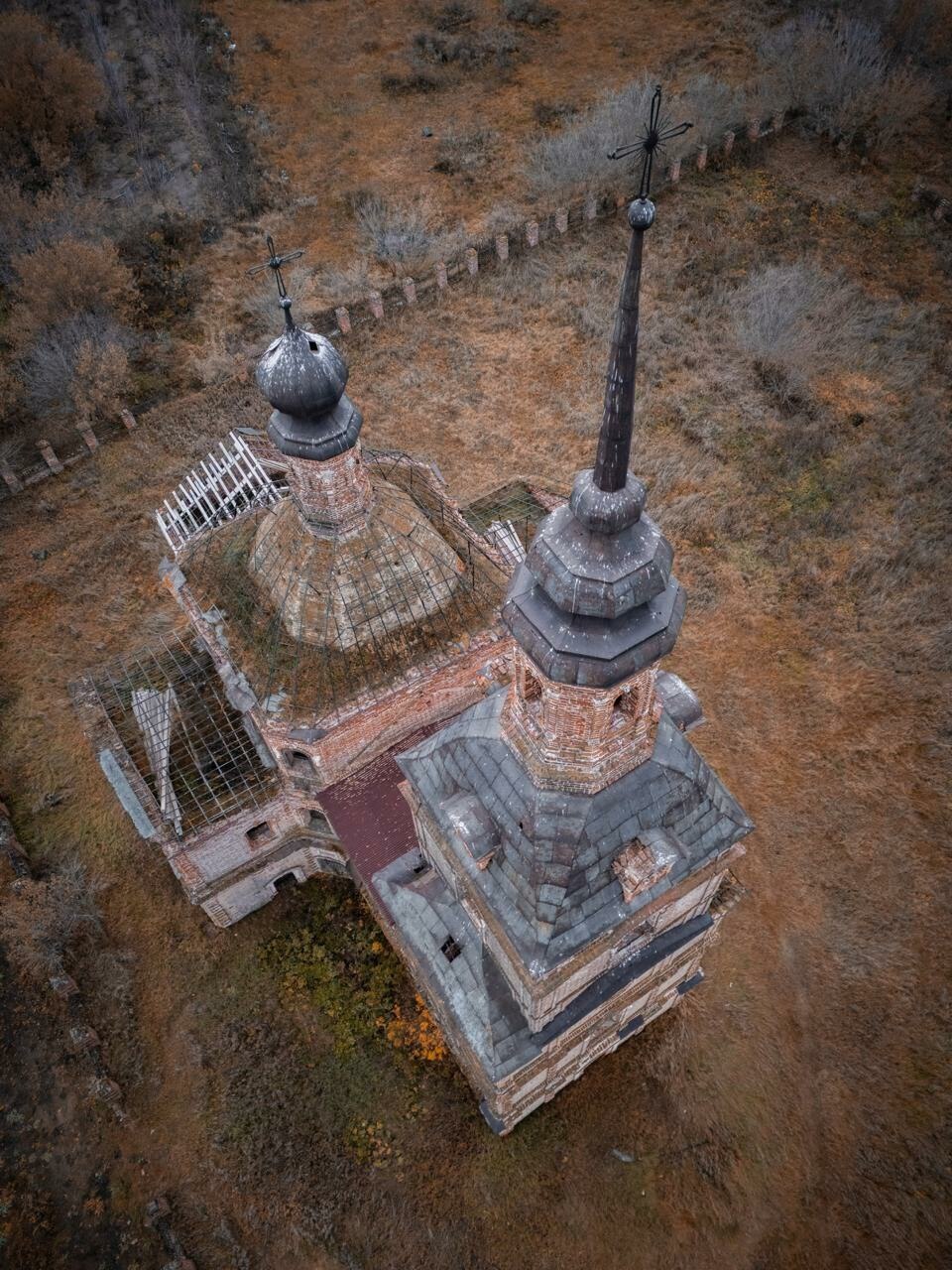 «Теперь наш черед» — как казанский предприниматель возвращает жизнь 40 сельским храмам «Теперь наш черед» — как казанский предприниматель возвращает жизнь 40 сельским храмам