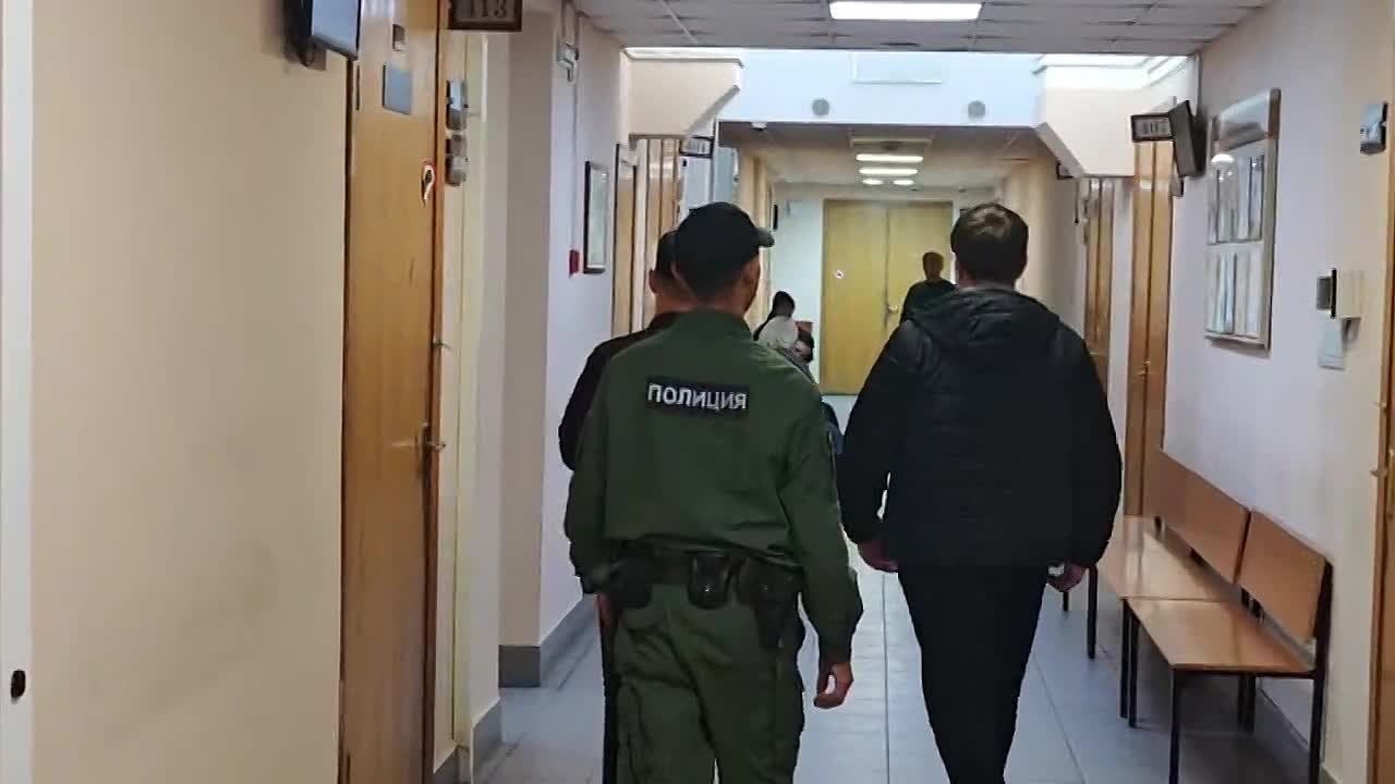 Вахитовский суд отпустил под домашний арест водителя, сбившего 11 человек на остановке