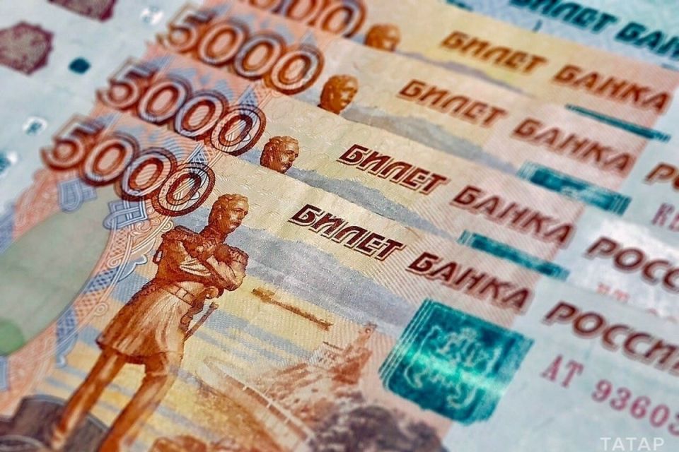 Экономика Кировского и Московского районов Казани выросла: зарплаты подскочили на 17%