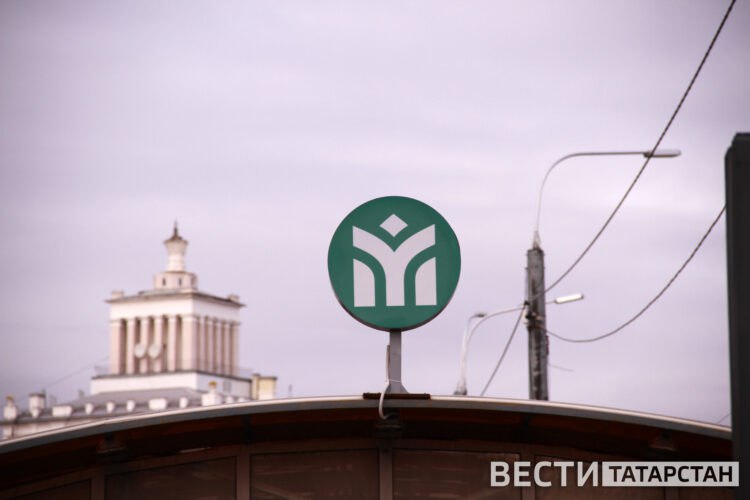 В Казани планируют отказаться от жетонов в метро из-за туристов