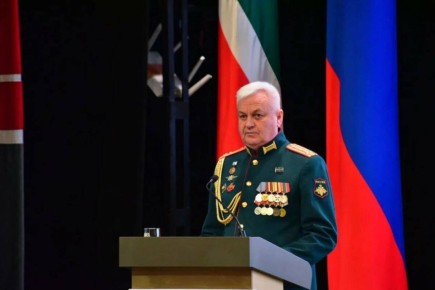 Полковник Аюпов обратился к Минниханову с просьбой о новом медкорпусе для бойцов СВО в Челнах