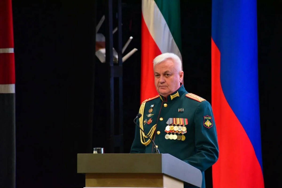 Полковник Аюпов обратился к Минниханову с просьбой о новом медкорпусе для бойцов СВО в Челнах