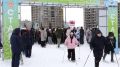 «Лыжня России» захватила Нижнекамск