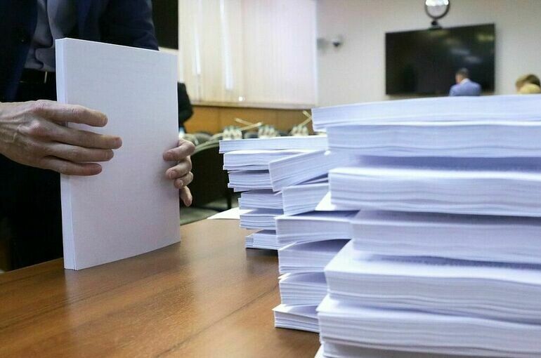 10 рабочих дней и фото: как хотят упорядочить передачу конфискатов регионам