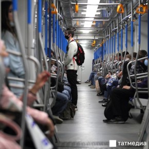 Глава казанского «Метроэлектротранса» поделился планами ведомства на 2026 год