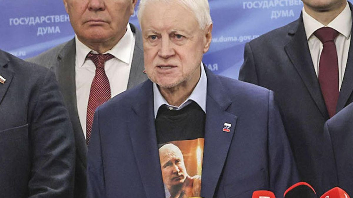 Пенсионерам предложили справедливый прожиточный минимум от Миронова