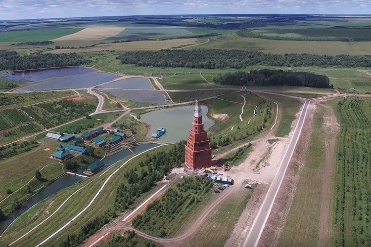 В Сабинском районе Татарстана появится взлетно-посадочная полоса «Мингер»