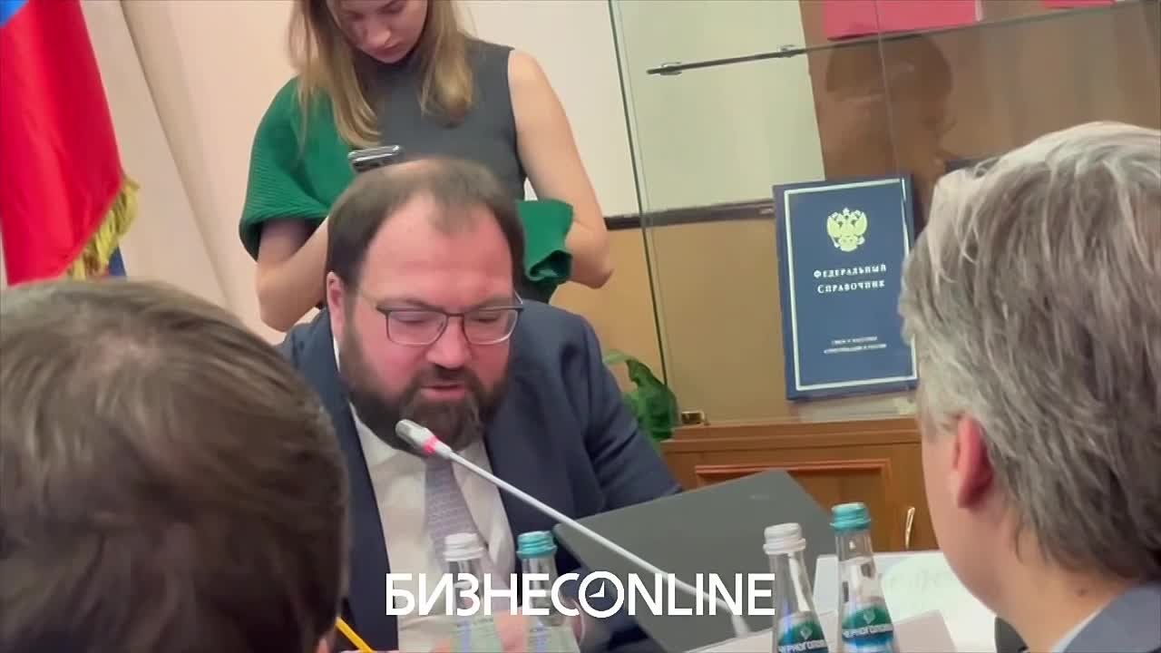 Telegram опроверг слова Шадаева о доступе иностранных спецслужб к чатам