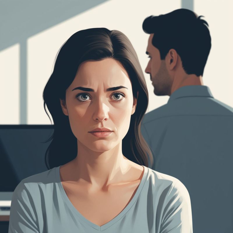 Кто он на самом деле? Призраки истины в отношениях