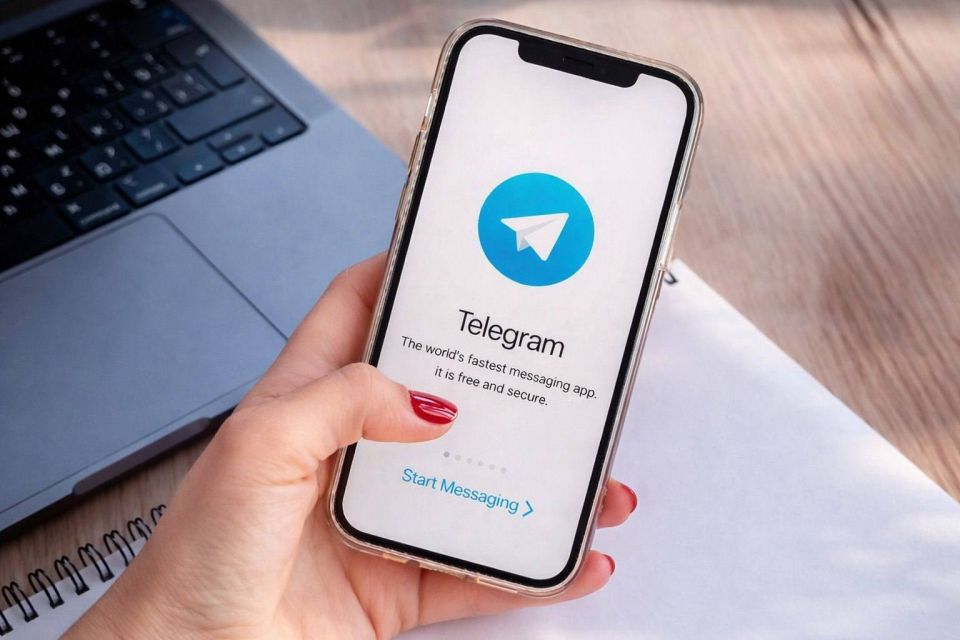 Telegram в зоне СВО: ограничения откладываются?